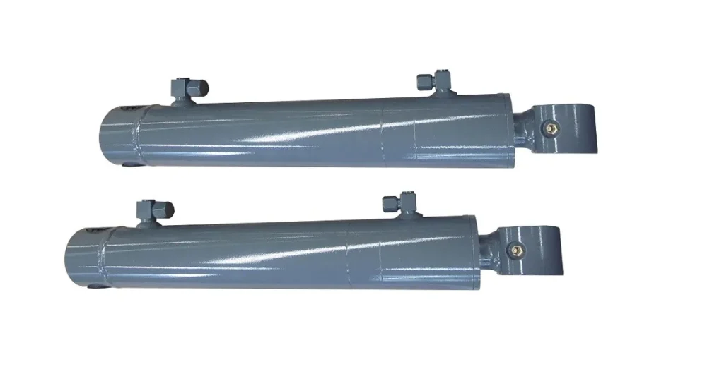 CILINDROS HIDRÁULICOS