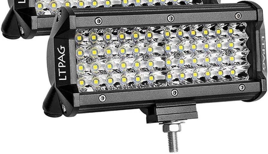 FOCO LED