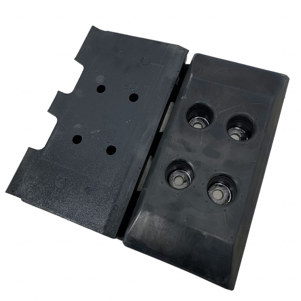 TEJA EXTENDEDORA VOLVO