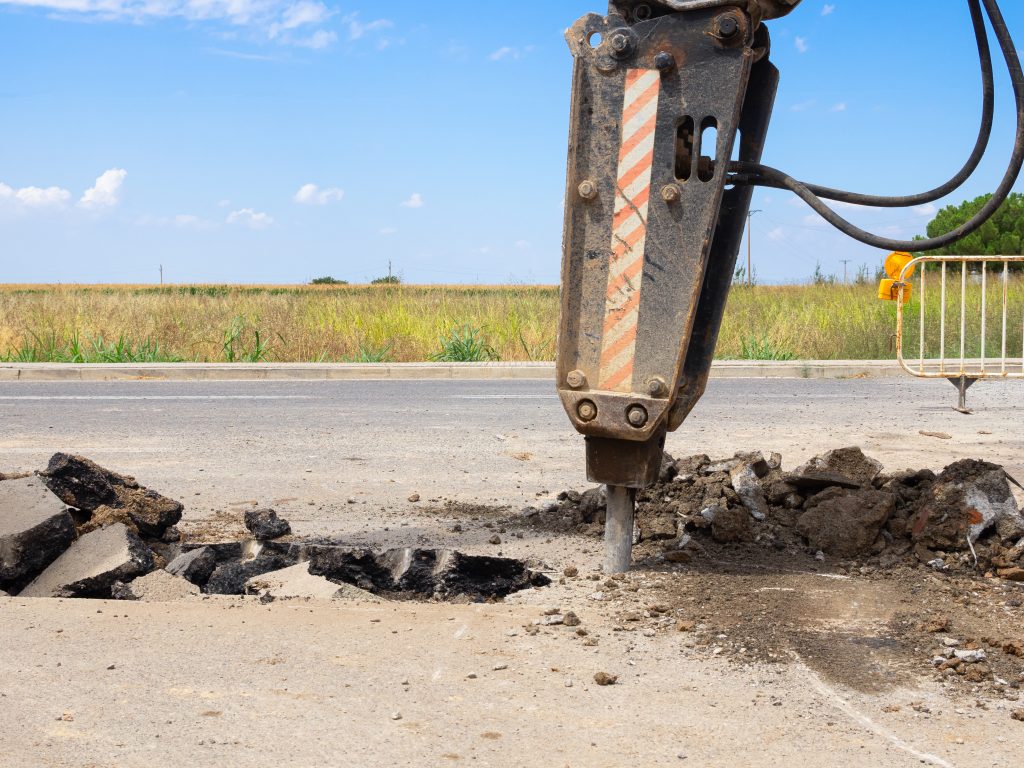 obras publicas